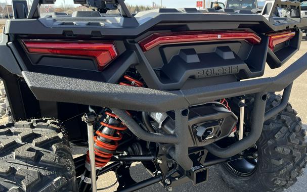 2024 Polaris Sportsman XP® 1000 S