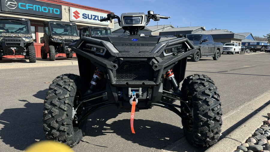 2024 Polaris Sportsman XP® 1000 S