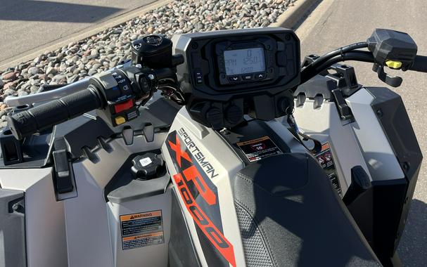 2024 Polaris Sportsman XP® 1000 S