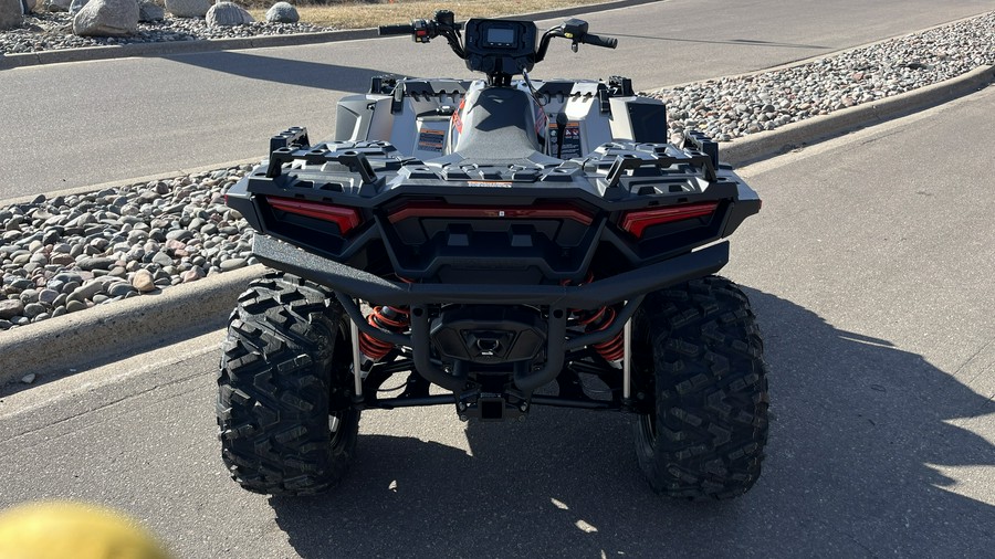 2024 Polaris Sportsman XP® 1000 S