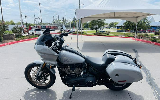 2024 Harley-Davidson Low Rider ST FXLRST