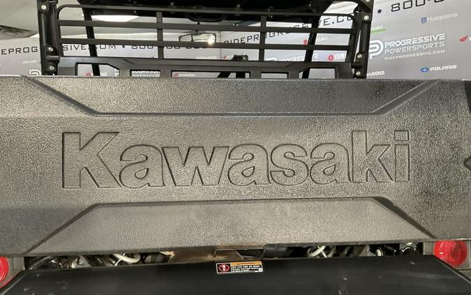 2023 Kawasaki KAF820KPFNN