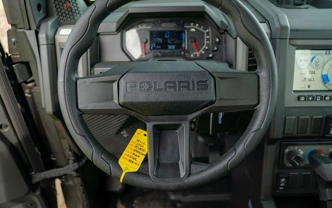 2026 Polaris XPedition ADV NorthStar 4 FOX Live Valve