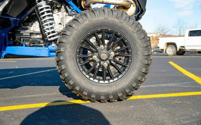 2025 Honda Talon 1000X 4 FOX Live Valve