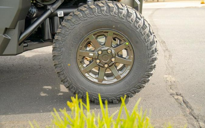 2026 Polaris XPedition ADV NorthStar 4 FOX Live Valve