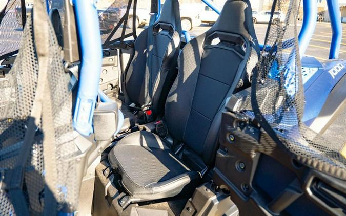 2025 Honda Talon 1000X 4 FOX Live Valve