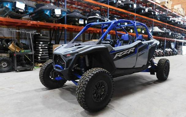 2025 Polaris® RZR Pro R 4 Sport