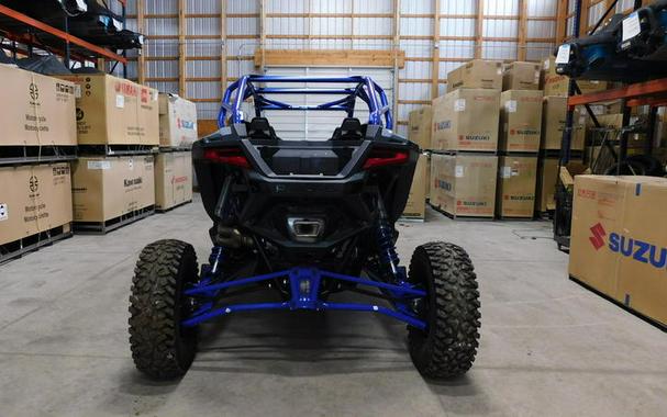 2025 Polaris® RZR Pro R 4 Sport