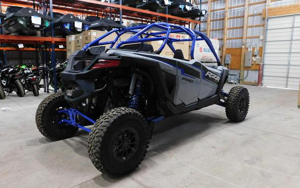 2025 Polaris® RZR Pro R 4 Sport