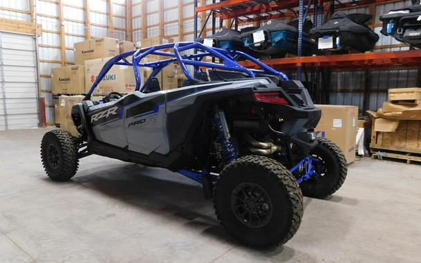 2025 Polaris® RZR Pro R 4 Sport