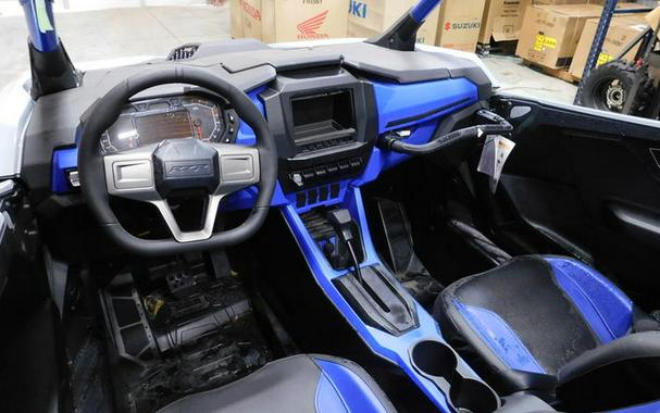 2025 Polaris® RZR Pro R 4 Sport