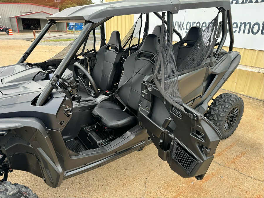 2025 Honda Talon 1000X-4