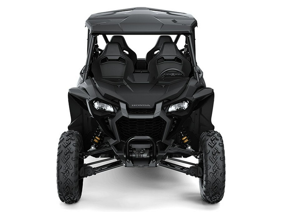 2025 Honda Talon 1000X-4