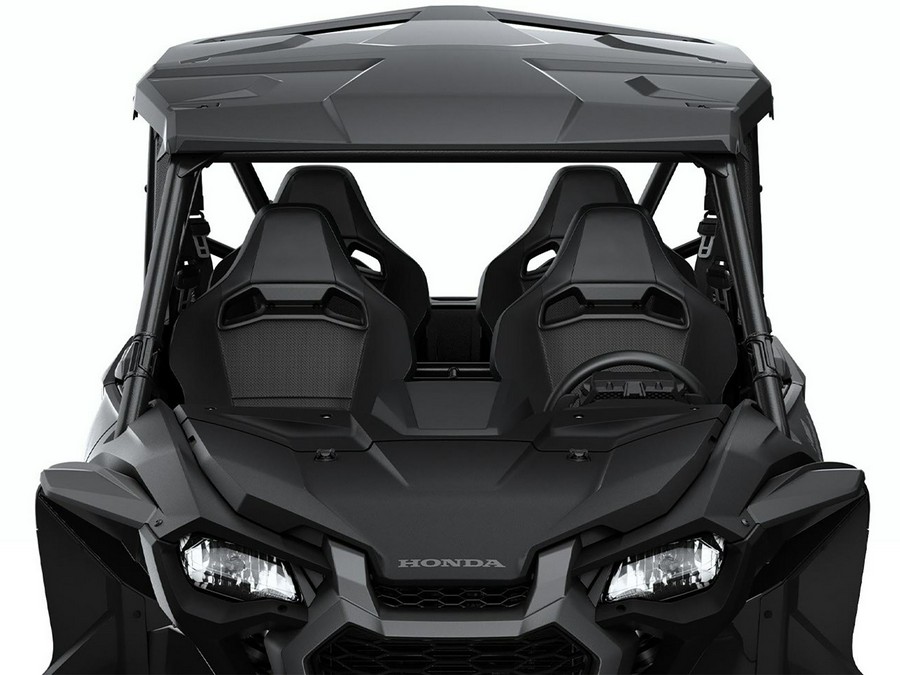 2025 Honda Talon 1000X-4