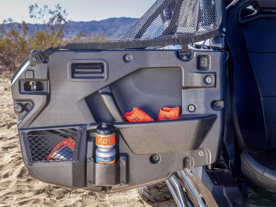 2025 Honda Talon 1000X-4