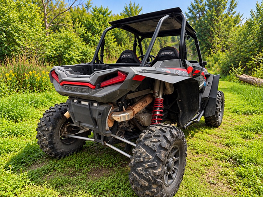 2019 RZR XP® 1000 EPS - Black Pearl (NO Ride Command!) - Polaris