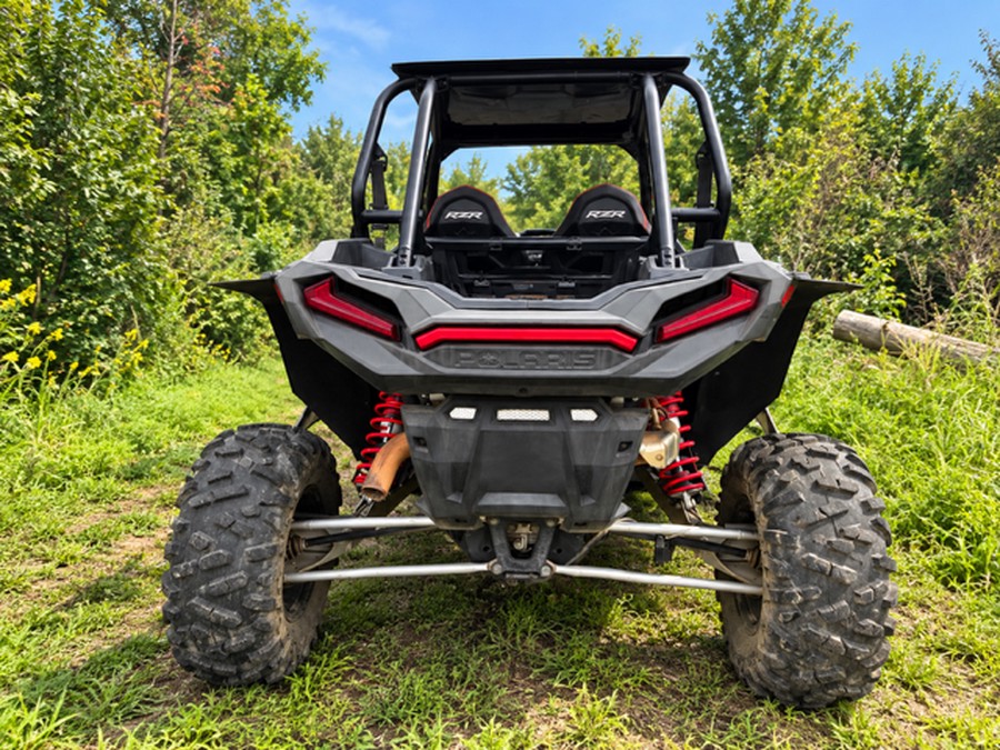2019 RZR XP® 1000 EPS - Black Pearl (NO Ride Command!) - Polaris