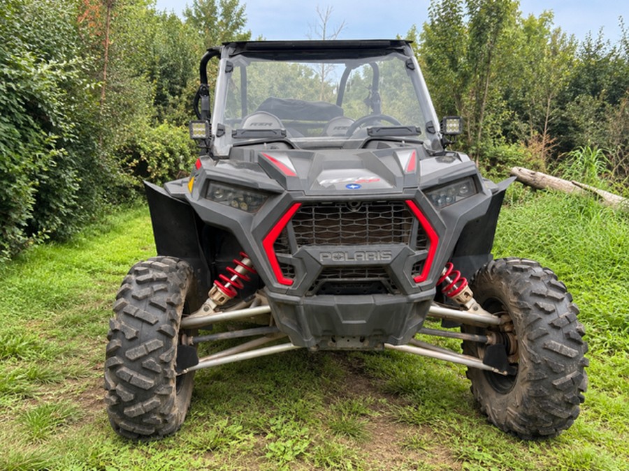 2019 RZR XP® 1000 EPS - Black Pearl (NO Ride Command!) - Polaris