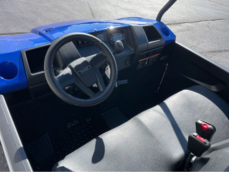 2026 Kawasaki MULE PRO-MX LE