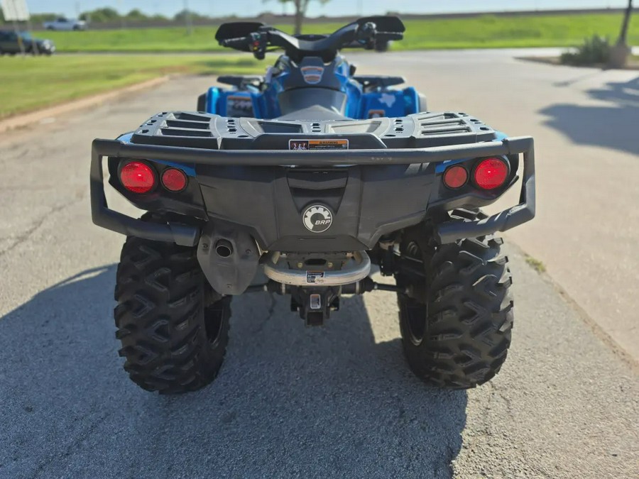 2023 Can-Am Outlander™ MAX XT 850