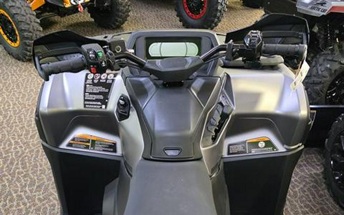 2026 Can-Am Outlander XT 850