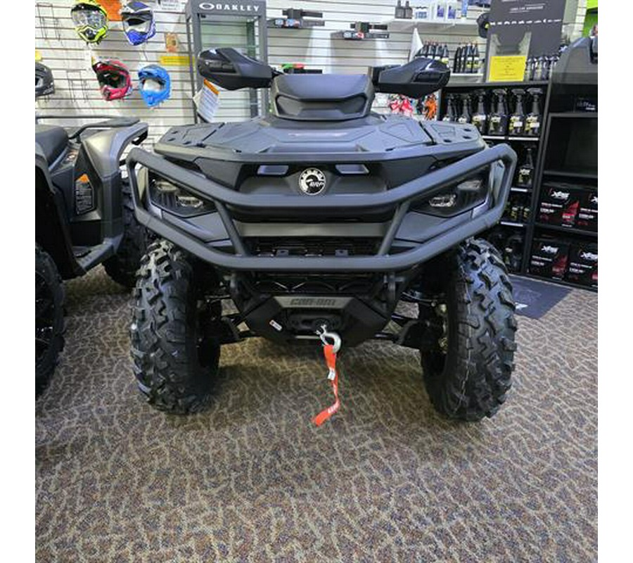 2026 Can-Am Outlander XT 850