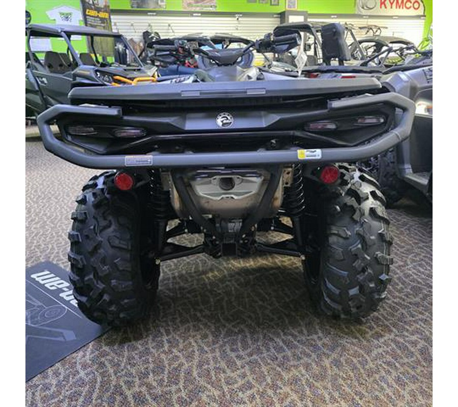 2026 Can-Am Outlander XT 850