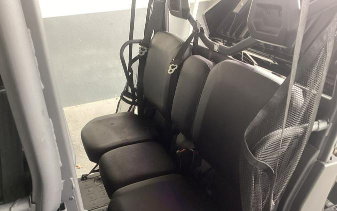 2025 Can-Am Defender MAX HD7