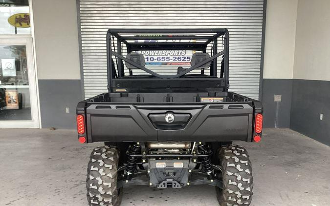 2025 Can-Am Defender MAX HD7