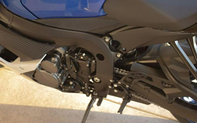 New 2026 SUZUKI GSXR600