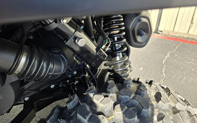 2026 CFMOTO UFORCE U10 XL PRO