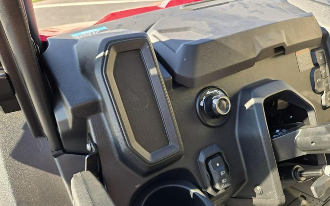 2026 CFMOTO UFORCE U10 XL PRO