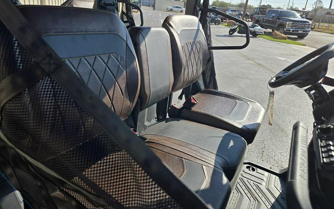 2026 CFMOTO UFORCE U10 XL PRO