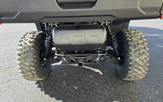 2026 CFMOTO UFORCE U10 XL PRO