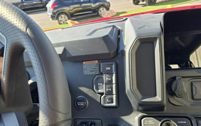 2026 CFMOTO UFORCE U10 XL PRO