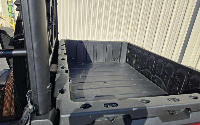 2026 CFMOTO UFORCE U10 XL PRO