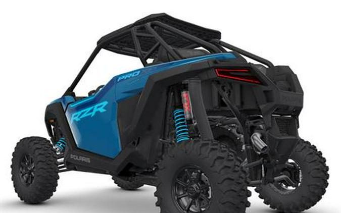 2026 Polaris RZR PRO XP Ultimate