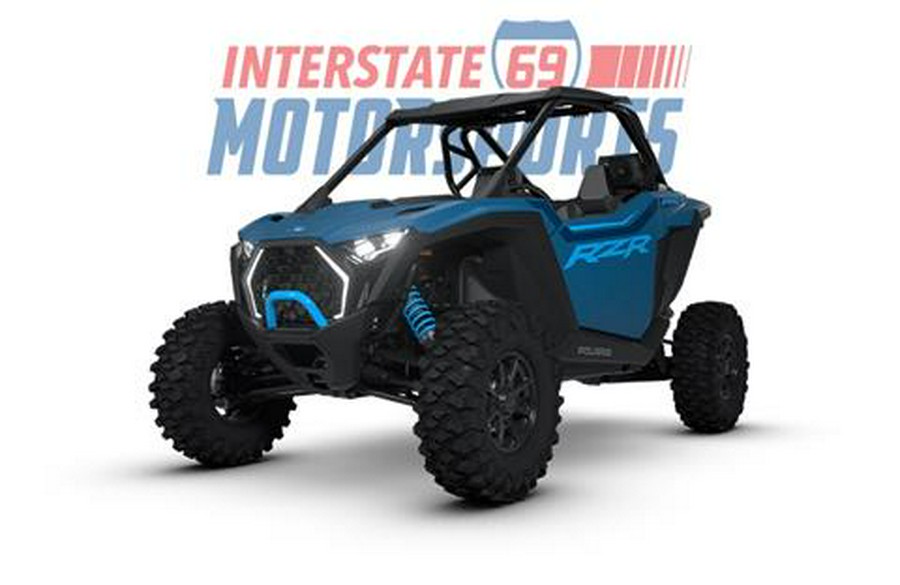 2026 Polaris RZR PRO XP Ultimate