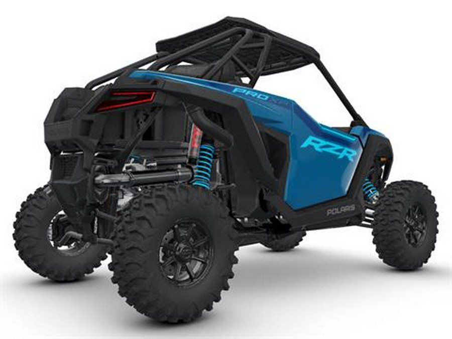 2026 Polaris RZR PRO XP Ultimate