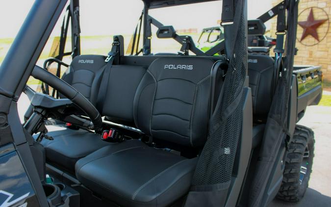2026 POLARIS RANGER CREW XP 1000 TEXAS EDITION