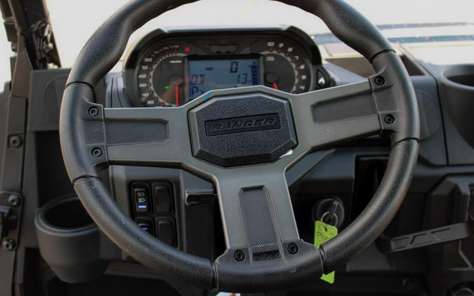 2026 POLARIS RANGER CREW XP 1000 TEXAS EDITION