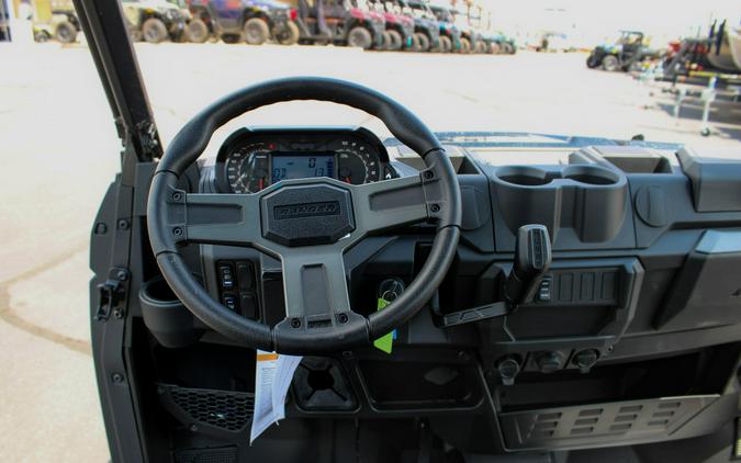 2026 POLARIS RANGER CREW XP 1000 TEXAS EDITION