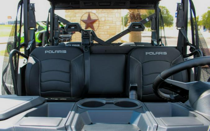 2026 POLARIS RANGER CREW XP 1000 TEXAS EDITION