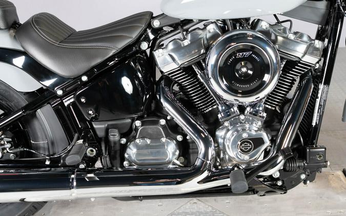 2026 Harley-Davidson Street Bob