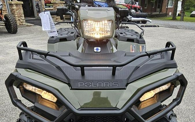 2026 Polaris® Sportsman 570 EPS
