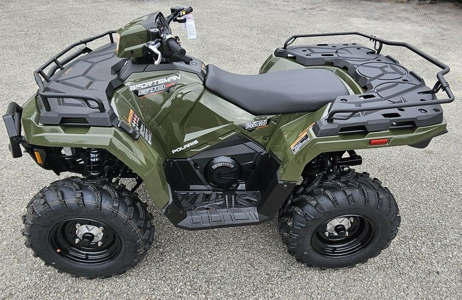 2026 Polaris® Sportsman 570 EPS