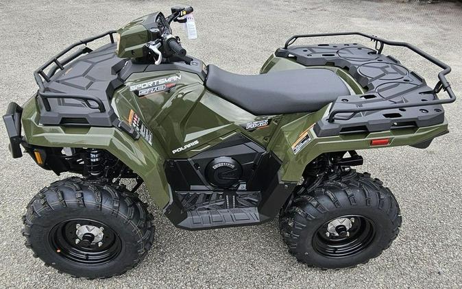 2026 Polaris® Sportsman 570 EPS