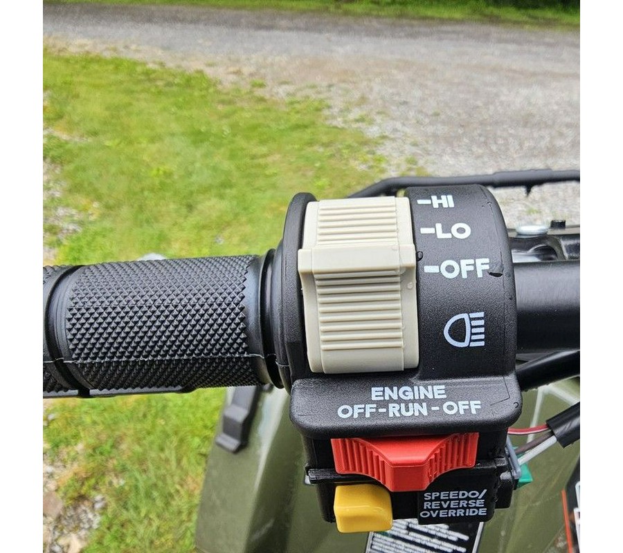 2026 Polaris® Sportsman 570 EPS