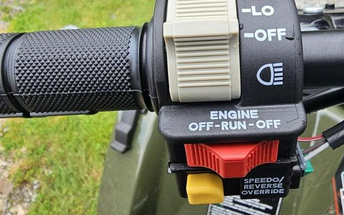 2026 Polaris® Sportsman 570 EPS