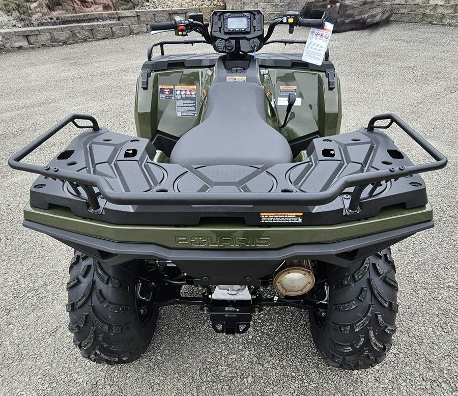 2026 Polaris® Sportsman 570 EPS
